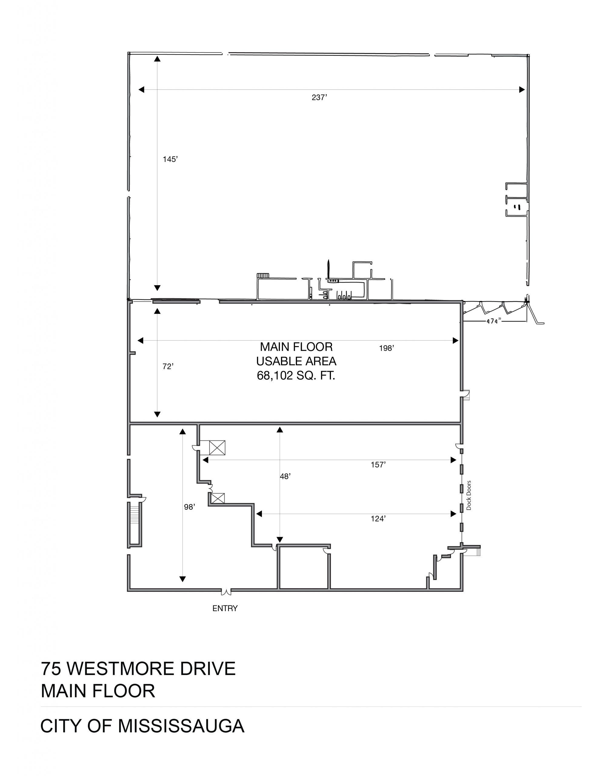75 Westmore Drive Britannia Properties